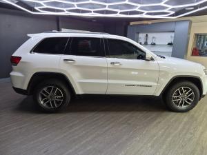 Jeep Grand Cherokee 3.6L Limited - Image 8