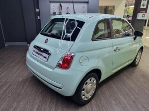 Fiat 500 1.2 Pop - Image 12
