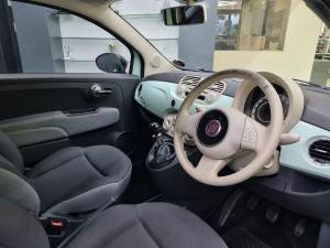 Fiat 500 1.2 Pop - Image 15