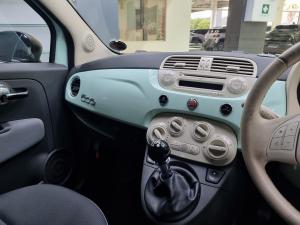 Fiat 500 1.2 Pop - Image 16