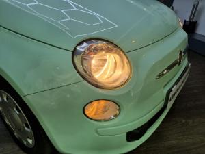 Fiat 500 1.2 Pop - Image 18