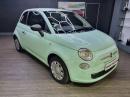 Thumbnail Fiat 500 1.2 Pop