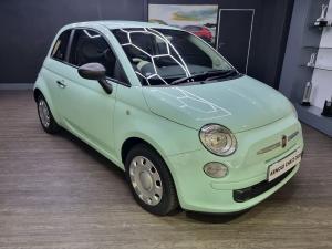 Fiat 500 1.2 Pop - Image 1
