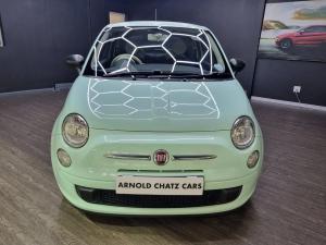 Fiat 500 1.2 Pop - Image 2