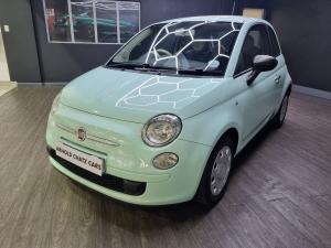 Fiat 500 1.2 Pop - Image 3