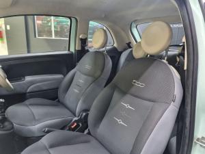 Fiat 500 1.2 Pop - Image 6