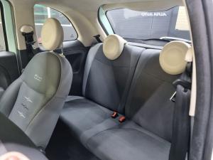 Fiat 500 1.2 Pop - Image 7
