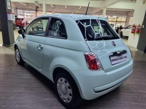Fiat 500 1.2 Pop - Image 8