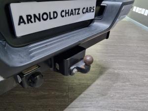 Ford Ranger 2.0SiT double cab 4x4 XLT - Image 10