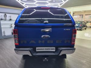 Ford Ranger 2.0SiT double cab 4x4 XLT - Image 11