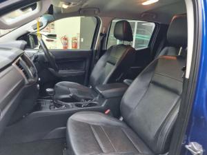 Ford Ranger 2.0SiT double cab 4x4 XLT - Image 13