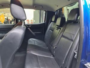 Ford Ranger 2.0SiT double cab 4x4 XLT - Image 14