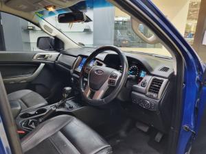 Ford Ranger 2.0SiT double cab 4x4 XLT - Image 16