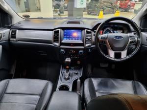 Ford Ranger 2.0SiT double cab 4x4 XLT - Image 17