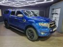 Thumbnail Ford Ranger 2.0SiT double cab 4x4 XLT