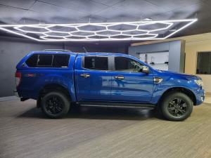Ford Ranger 2.0SiT double cab 4x4 XLT - Image 2