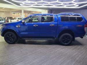 Ford Ranger 2.0SiT double cab 4x4 XLT - Image 3