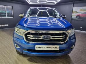 Ford Ranger 2.0SiT double cab 4x4 XLT - Image 4