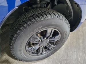 Ford Ranger 2.0SiT double cab 4x4 XLT - Image 5