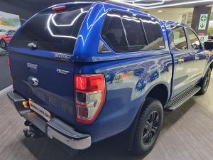Ford Ranger 2.0SiT double cab 4x4 XLT - Image 6