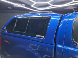 Ford Ranger 2.0SiT double cab 4x4 XLT - Image 7