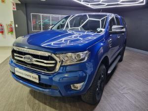 Ford Ranger 2.0SiT double cab 4x4 XLT - Image 8