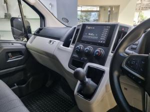 Toyota Quantum 2.8 SLWB panel van - Image 13