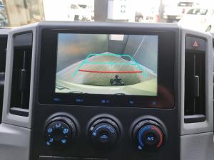 Toyota Quantum 2.8 SLWB panel van - Image 17