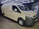 Thumbnail Toyota Quantum 2.8 SLWB panel van