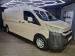 Toyota Quantum 2.8 SLWB panel van - Thumbnail 1