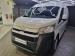 Toyota Quantum 2.8 SLWB panel van - Thumbnail 4
