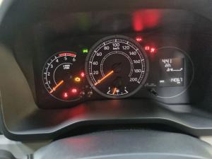 Toyota Quantum 2.8 SLWB panel van - Image 7