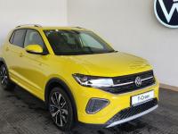 Volkswagen T-Cross 1.0TSI R-Line
