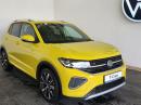 Thumbnail Volkswagen T-Cross 1.0TSI R-Line
