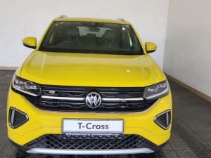Volkswagen T-Cross 1.0TSI R-Line - Image 2
