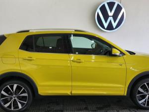 Volkswagen T-Cross 1.0TSI R-Line - Image 3