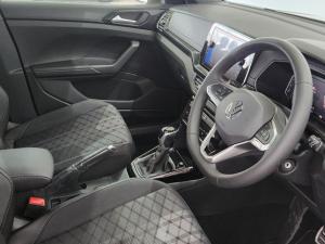 Volkswagen T-Cross 1.0TSI R-Line - Image 4