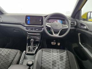 Volkswagen T-Cross 1.0TSI R-Line