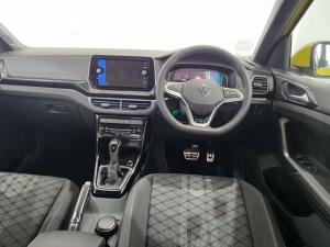 Volkswagen T-Cross 1.0TSI R-Line - Image 5