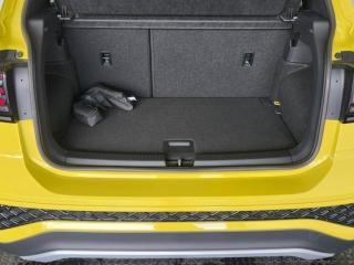 Volkswagen T-Cross 1.0TSI R-Line