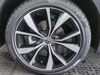 Volkswagen T-Cross 1.0TSI R-Line
