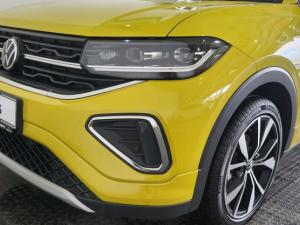 Volkswagen T-Cross 1.0TSI R-Line - Image 9