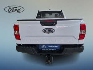 Ford Ranger 2.0 SiT SuperCab XL auto - Image 10