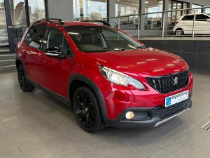Peugeot 2008 1.2T GT Line auto - Image 1