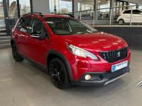 Thumbnail Peugeot 2008 1.2T GT Line auto