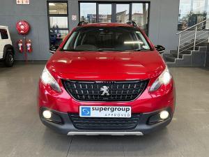 Peugeot 2008 1.2T GT Line auto - Image 2