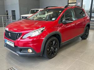 Peugeot 2008 1.2T GT Line auto - Image 3