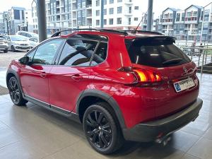 Peugeot 2008 1.2T GT Line auto - Image 4