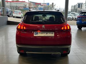 Peugeot 2008 1.2T GT Line auto - Image 5
