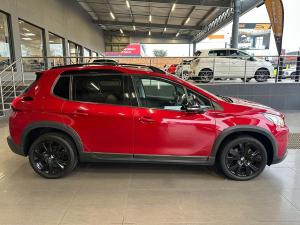 Peugeot 2008 1.2T GT Line auto - Image 7